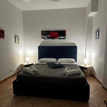 Cartari Apartment 2.0 Палермо Экстерьер фото